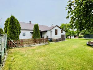 Prodej rodinného domu, Bernartice - Horní Heřmanice, 151 m2