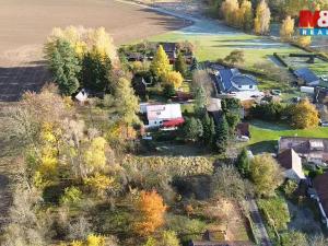 Prodej pozemku pro bydlení, Choustník - Předboř, 1942 m2