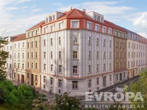 Prodej bytu 3+kk, Praha - Michle, Magistrů, 81 m2