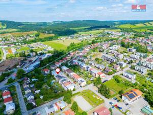 Prodej rodinného domu, Nové Město na Moravě, Čapkova, 174 m2