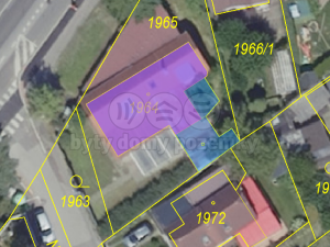 Prodej rodinného domu, Praha - Hostivař, K Horkám, 135 m2