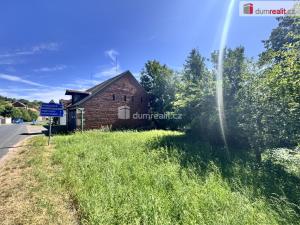 Prodej rodinného domu, Pnětluky, 975 m2