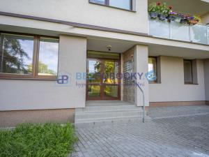 Pronájem bytu 3+1, Havlíčkův Brod, Zahradnického, 70 m2