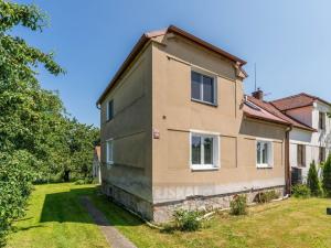 Prodej rodinného domu, České Budějovice - České Budějovice 2, Zavadilka, 125 m2