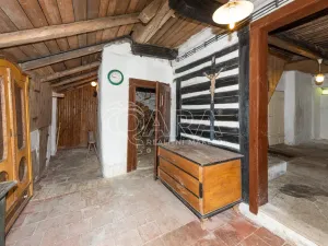 Prodej chalupy, Slavoňov, 90 m2