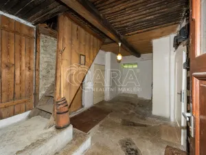 Prodej chalupy, Slavoňov, 90 m2