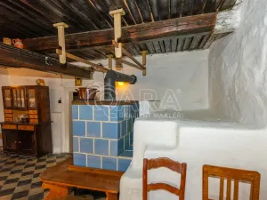 Prodej chalupy, Slavoňov, 90 m2