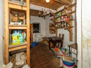 Prodej chalupy, Slavoňov, 90 m2