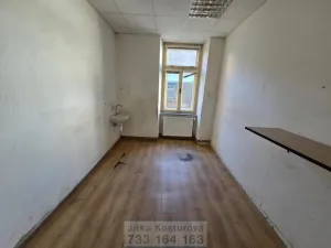 Pronájem výrobních prostor, Krnov - Pod Bezručovým vrchem, Hlubčická, 533 m2