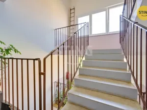 Prodej bytu 2+1, Uherské Hradiště, Derflanská, 44 m2