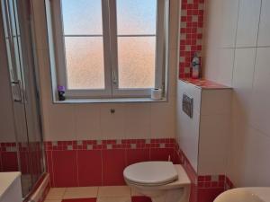 Pronájem kanceláře, Praha - Břevnov, Na břevnovské pláni, 60 m2