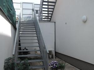 Prodej bytu 3+1, Praha - Lochkov, Cementářská, 88 m2