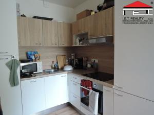 Prodej bytu 3+1, Praha - Lochkov, Cementářská, 88 m2