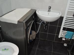 Prodej bytu 3+1, Praha - Lochkov, Cementářská, 88 m2