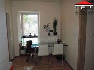 Prodej bytu 3+1, Praha - Lochkov, Cementářská, 88 m2