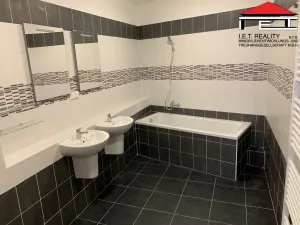 Prodej bytu 3+1, Praha - Lochkov, Cementářská, 88 m2