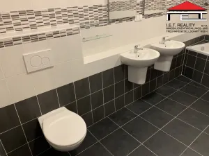 Prodej bytu 3+1, Praha - Lochkov, Cementářská, 88 m2