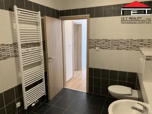 Prodej bytu 3+1, Praha - Lochkov, Cementářská, 88 m2