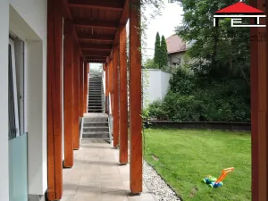 Prodej bytu 3+1, Praha - Lochkov, Cementářská, 88 m2