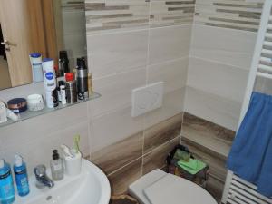 Prodej bytu 1+kk, Praha - Lochkov, Cementářská, 28 m2