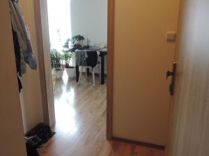Prodej bytu 1+kk, Praha - Lochkov, Cementářská, 28 m2
