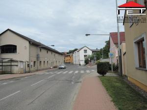 Prodej bytu 1+kk, Praha - Lochkov, Cementářská, 28 m2
