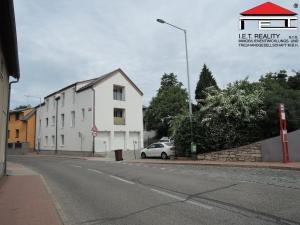 Prodej bytu 1+kk, Praha - Lochkov, Cementářská, 28 m2