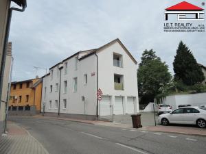 Prodej bytu 1+kk, Praha - Lochkov, Cementářská, 28 m2
