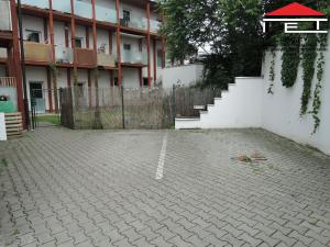 Prodej bytu 1+kk, Praha - Lochkov, Cementářská, 28 m2