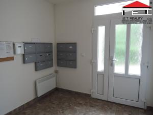Prodej bytu 1+kk, Praha - Lochkov, Cementářská, 28 m2