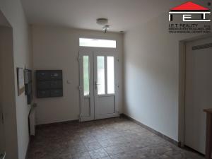 Prodej bytu 1+kk, Praha - Lochkov, Cementářská, 28 m2