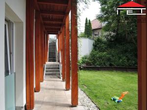 Prodej bytu 1+kk, Praha - Lochkov, Cementářská, 28 m2