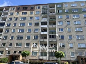 Pronájem bytu 3+1, Olomouc, Fischerova, 68 m2