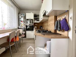 Pronájem bytu 3+1, Olomouc, Fischerova, 68 m2