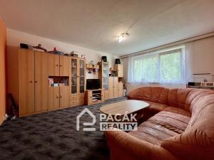 Pronájem bytu 3+1, Olomouc, Fischerova, 68 m2
