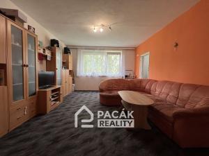 Pronájem bytu 3+1, Olomouc, Fischerova, 68 m2
