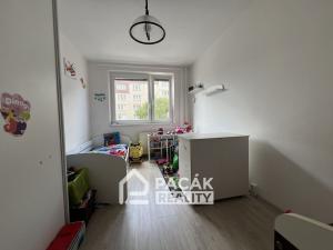 Pronájem bytu 3+1, Olomouc, Fischerova, 68 m2