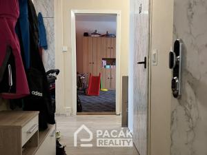 Pronájem bytu 3+1, Olomouc, Fischerova, 68 m2