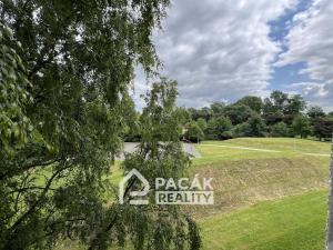 Pronájem bytu 3+1, Olomouc, Fischerova, 68 m2