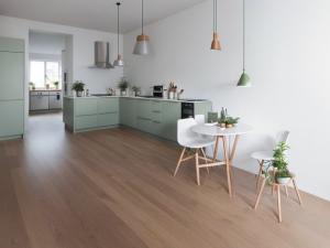 Prodej bytu 2+kk, Ivanovice na Hané, 9. května, 57 m2