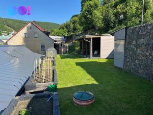 Pronájem obchodního prostoru, Jáchymov, Boženy Němcové, 3000 m2
