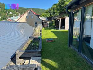Pronájem obchodního prostoru, Jáchymov, Boženy Němcové, 3000 m2