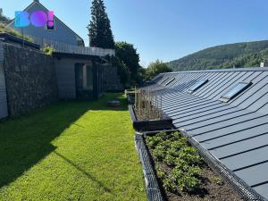 Pronájem obchodního prostoru, Jáchymov, 3000 m2