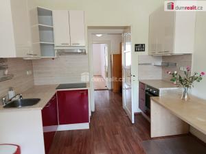 Pronájem bytu 1+1, Praha - Braník, Bezová, 55 m2