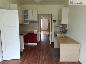 Pronájem bytu 1+1, Praha - Braník, Bezová, 55 m2