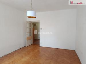 Pronájem bytu 1+1, Praha - Braník, Bezová, 55 m2