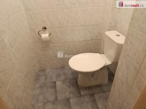 Pronájem bytu 1+1, Praha - Braník, Bezová, 55 m2