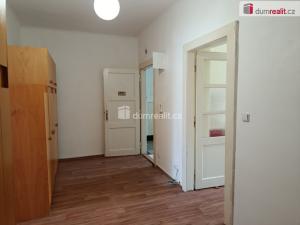 Pronájem bytu 1+1, Praha - Braník, Bezová, 55 m2
