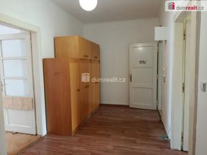 Pronájem bytu 1+1, Praha - Braník, Bezová, 55 m2