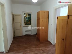 Pronájem bytu 1+1, Praha - Braník, Bezová, 55 m2